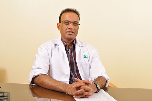 Dr. S.N.Singh
