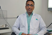 Dr. Ajay Kr. Arya