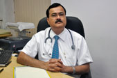 Dr. Amitava Pahari