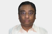 Dr Anshuman Roy