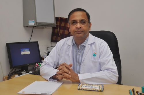 Dr Bhaskar Pal