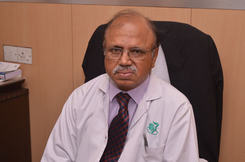 Dr V.V. Lakshminarayanan