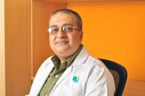 Dr Mollinath Mukherjee