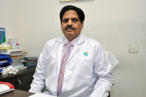 Dr S.K. Das