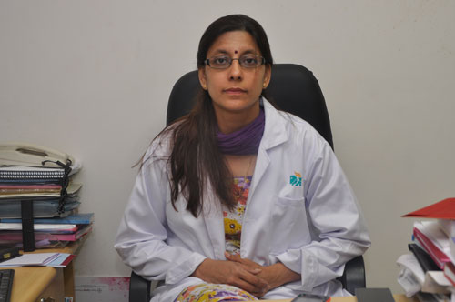 Dr Seetha Ramamurthy Pal