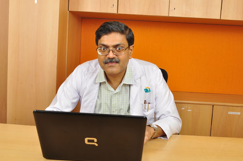 Dr Symasis Bandyopadhyay