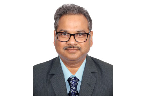 Dr Sushil Agarwal