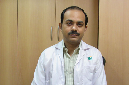 Dr. Kajal Das