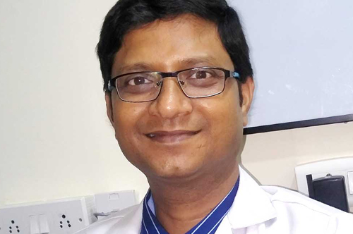 Dr. Kumar Satyakam