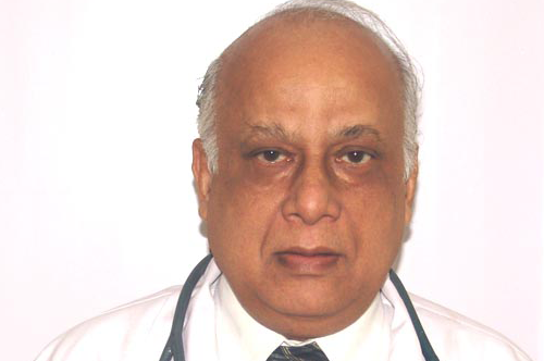 Dr. A.K.Bardhan