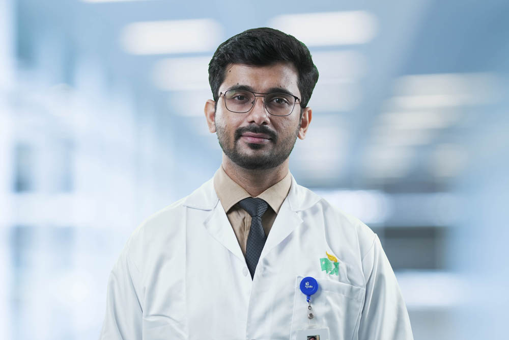Dr. Debmalya Bhattacharya