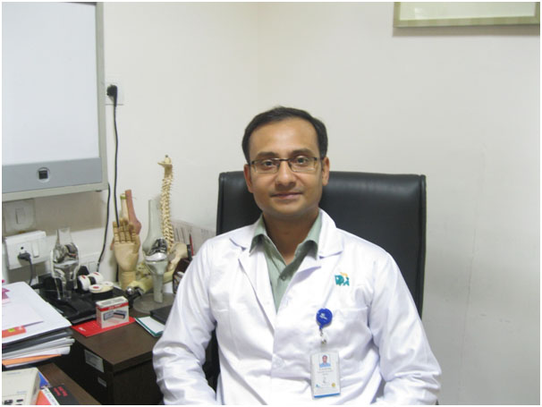 Dr. Kushal Nag