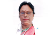 Dr. Arundhati Chakroborty