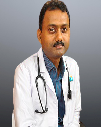 Dr. Arup Kr. Sahu