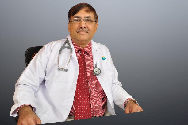 Dr. Hirak Majumder