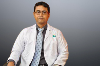 Dr. Nipanjan Ghosh 