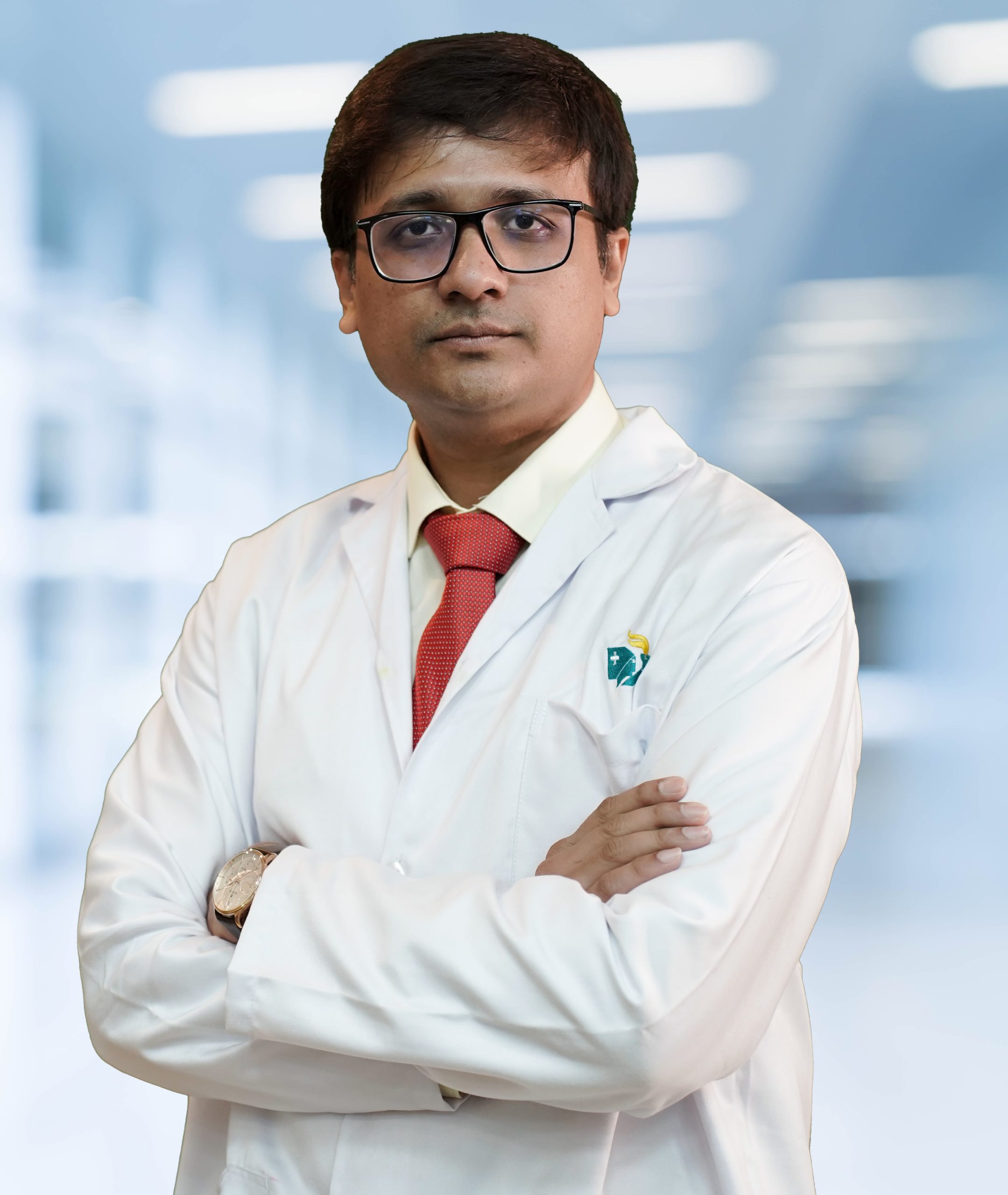 Dr. Tarun Jindal