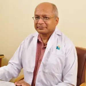Dr Asok Sengupta
